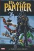 BLACK PANTHER BY CHRISTOPHER PRIEST OMNIBUS VOL 02 HC [VARIANT] [9781302953690]